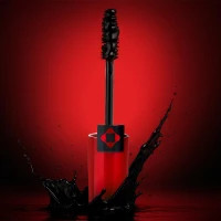 ریمل قهوه ای LM 03