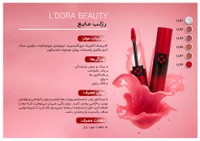 رژلب مایع LL 02