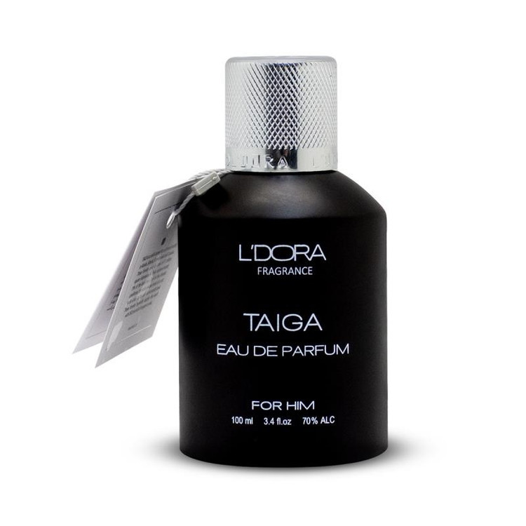 ادوپرفیوم TAIGA حجم 100میل