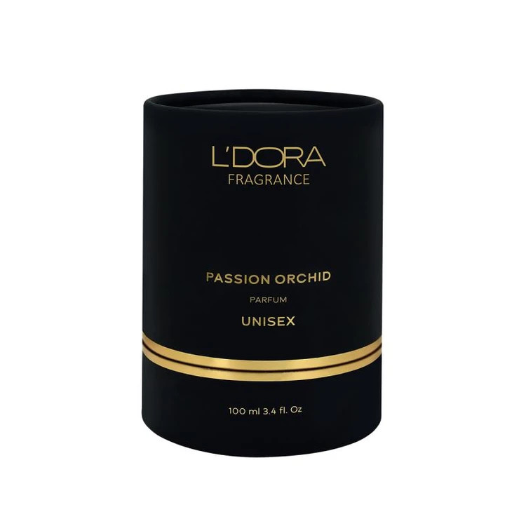 پرفیوم PASSION ORCHID حجم 100 میلی لیتر