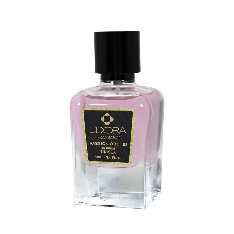 پرفیوم PASSION ORCHID حجم 100 میلی لیتر