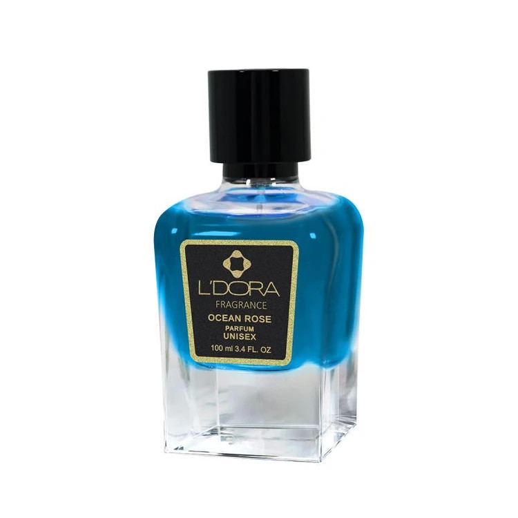 پرفیوم OCEAN ROSE حجم ۱۰۰میل