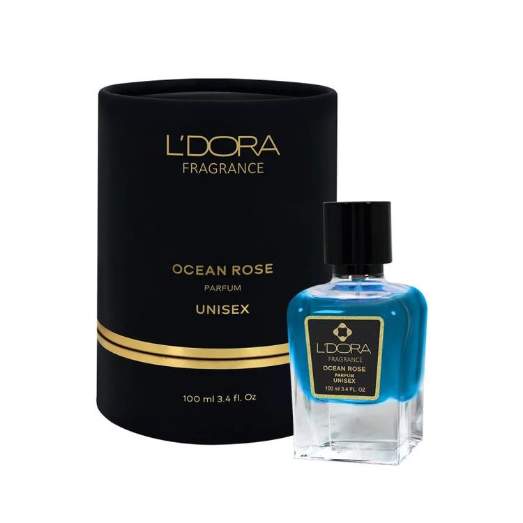 پرفیوم OCEAN ROSE حجم ۱۰۰میل
