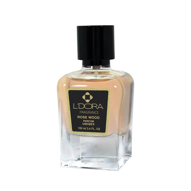 پرفیوم ROSE WOOD حجم 100 میل