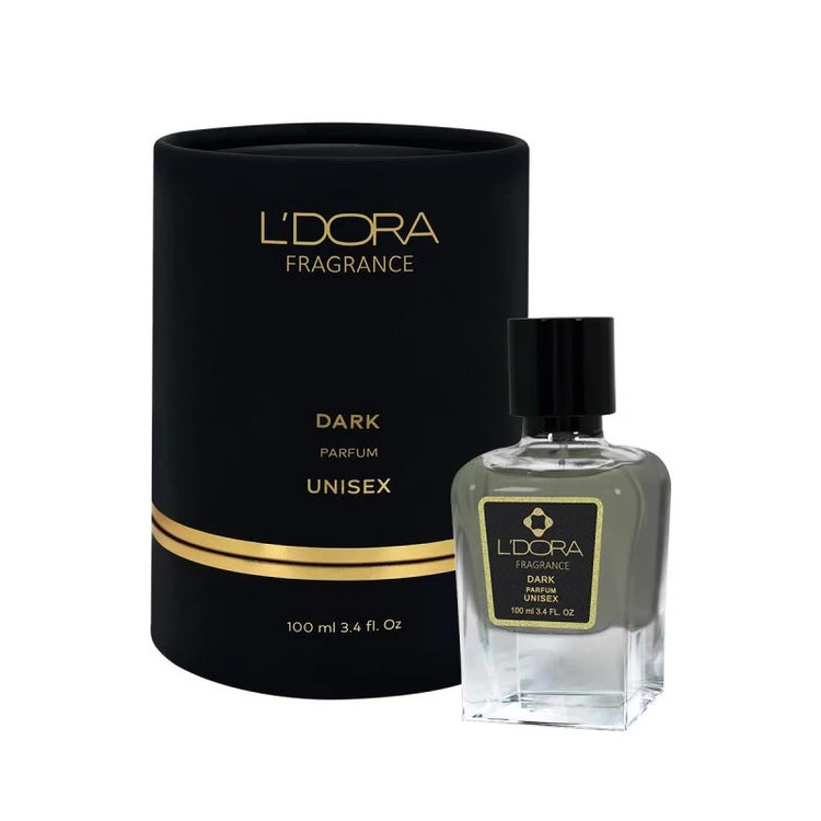 پرفیوم DARK حجم 100 میل