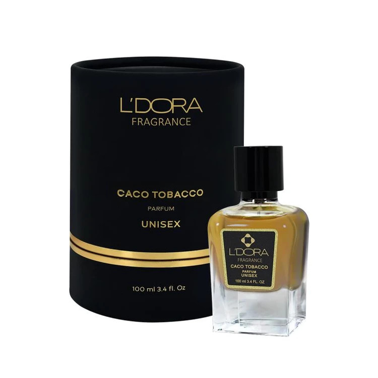 پرفیوم CACO TOBACCO حجم 100 میل