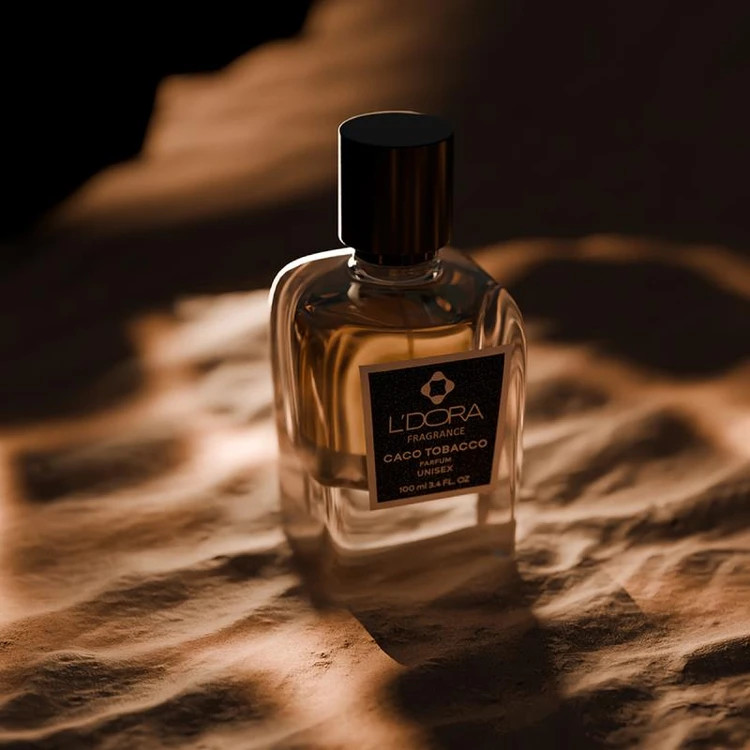 پرفیوم CACO TOBACCO حجم 100 میل
