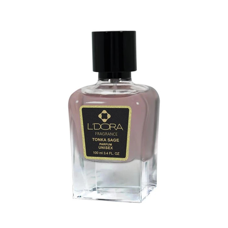 پرفیوم TONKA SAGE حجم 100 میل