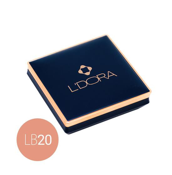 رژگونهLB20 ضد سرب و دارای کلاژن